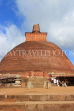 SRI LANKA, Anuradhapura, Jethavanaramaya Dagaba (stupa), SLK5538JPL