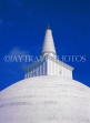 SRI LANKA, Anuradhapura, Ruwanweliseya Dagaba (largest in Sri Lanka), SLK290JPL