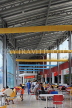 SRI LANKA, Colombo-Galle Expressway (highway), Service Centre, SLK4585JPL