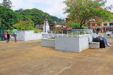 SRI LANKA, Kandy, Geore E De Silva Park, SLK3695JPL