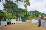 SRI LANKA, Kandy, Geore E De Silva Park, SLK3697JPL