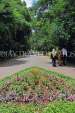 SRI LANKA, Kandy, Peradeniya Botanical Gardens, SLK4837JPL