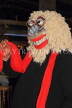 SRI LANKA, Kandy, cultural show, performer, devil dancer, SLK5101JPL