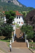 SRI LANKA, Matale, Aluvihara Temple site, SLK3013JPL