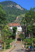 SRI LANKA, Matale, Aluvihara Temple site, SLK3015JPL