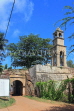 SRI LANKA, Negombo, Dutch Fort, SLK6227JPL