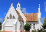 SRI LANKA, Negombo, St Stephen's Chuch, by the Dutch Fort, SLK6233JPL