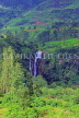SRI LANKA, Ramboda, Ramboda Falls, SLK4250JPL
