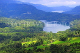 SRI LANKA, Ramboda area (view from), Kothmale Valley scenery, SLK4474JPL