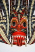 SRI LANKA, crafts, Devil Mask, SLK2257JPL