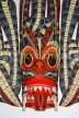 SRI LANKA, crafts, Devil Mask, SLK2258JPL