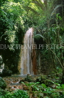 ST LUCIA, Soufriere, Diamond Falls, STL76JPL