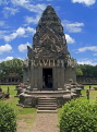 THAILAND, Khmer temples, Prasat Hin Phimai temple ruins, THA2069JPL