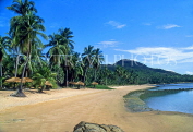THAILAND, Ko Samui Island, Chaweng Beach, THA1776JPL