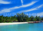 THAILAND, Ko Samui Island, Chaweng Beach, THA1781JPL