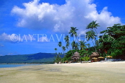 THAILAND, Ko Samui Island, Chaweng Beach and coast, THA1984JPL
