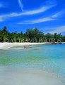 THAILAND, Ko Samui Island, Choeng Mon Beach, THA316JPL