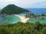 THAILAND, Koh Tao and Nang Yuan islands, THA1988JPL