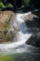 THAILAND, Phang Nga Province, KHAO LAK, Ton Pling Waterfall, THA4465JPL