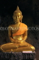 THAILAND, Phang Nga Province, KHAO LAK, Wat Suwan Khuha cave temple, Buddha statue, THA4365JPL