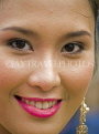 THAILAND, Ubon Ratchatani, Candle Festival, winner of miss candle award, THA1892JPL