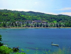 TOBAGO, Graften Beach, coastal view, CAR1345JPL