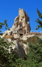 TURKEY, Cappadocia, Goreme, Cave Houses, TUR1514JPL