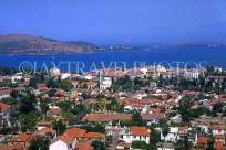 TURKEY, Fethiye, bay and panoramic view, TUR592JPL