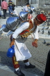 TURKEY, Istanbul, Cherry Juice seller, TUR409JPL