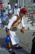 TURKEY, Istanbul, Cherry Juice seller, TUR411JPL