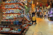 TURKEY, Istanbul, Grand Bazaar (Kapali Carsi), TUR1238JPL