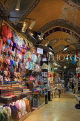 TURKEY, Istanbul, Grand Bazaar (Kapali Carsi), TUR1285JPL