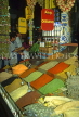 TURKEY, Istanbul, Spice Bazaar, spice stall, TUR440JPL