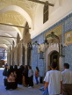 TURKEY, Istanbul, Topkapi Palace, 'Collection of Relics' building, TUR170JPL