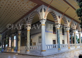 TURKEY, Istanbul, Topkapi Palace, Audience Hall (Chamber of Petitions), TUR1118PL