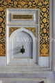 TURKEY, Istanbul, Topkapi Palace, Audience Hall, ablution fountain, TUR1119PL