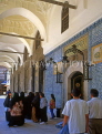 TURKEY, Istanbul, Topkapi Palace, Collection of Relics building, TUR170JPL
