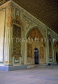TURKEY, Istanbul, Topkapi Palace, Council Hall building, TUR627JPL