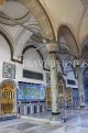 TURKEY, Istanbul, Topkapi Palace, Fouth Courtyard, TUR1141PL