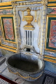 TURKEY, Istanbul, Topkapi Palace, Fouth Courtyard, ablition fountain, TUR1142PL