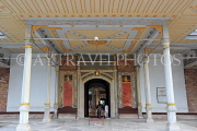TURKEY, Istanbul, Topkapi Palace, Gate of Felicity, TUR1082PL