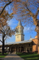 TURKEY, Istanbul, Topkapi Palace, Imperial Council Chamber & Tower of Justice, TUR1071PL