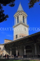 TURKEY, Istanbul, Topkapi Palace, Imperial Council Chamber & Tower of Justice, TUR1073PL