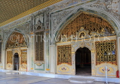 TURKEY, Istanbul, Topkapi Palace, Imperial Council Chamber, TUR1074PL