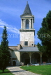 TURKEY, Istanbul, Topkapi Palace, Justice Tower, TUR702JPL
