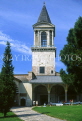 TURKEY, Istanbul, Topkapi Palace, Justice Tower, TUR702JPL