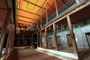 TURKEY, Istanbul, Topkapi Palace, The Harem, Dormitory, TUR1055PL