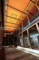 TURKEY, Istanbul, Topkapi Palace, The Harem, Dormitory, TUR1056PL