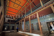 TURKEY, Istanbul, Topkapi Palace, The Harem, Dormitory, TUR1057PL