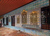 TURKEY, Istanbul, Topkapi Palace, The Harem, Dormitory, TUR1061PL